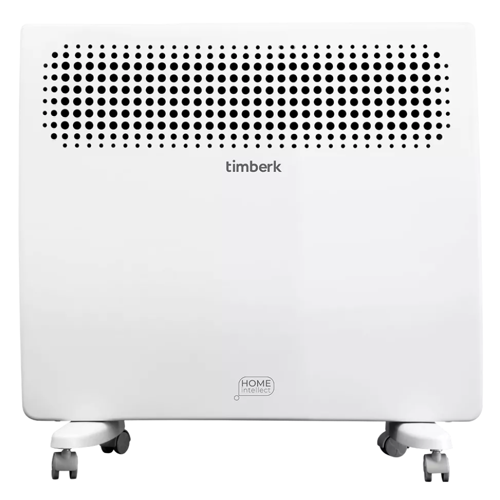Электрический конвектор HOME INTELLECT T-EC1000-X2E-WF / Timberk фото на multiBOX