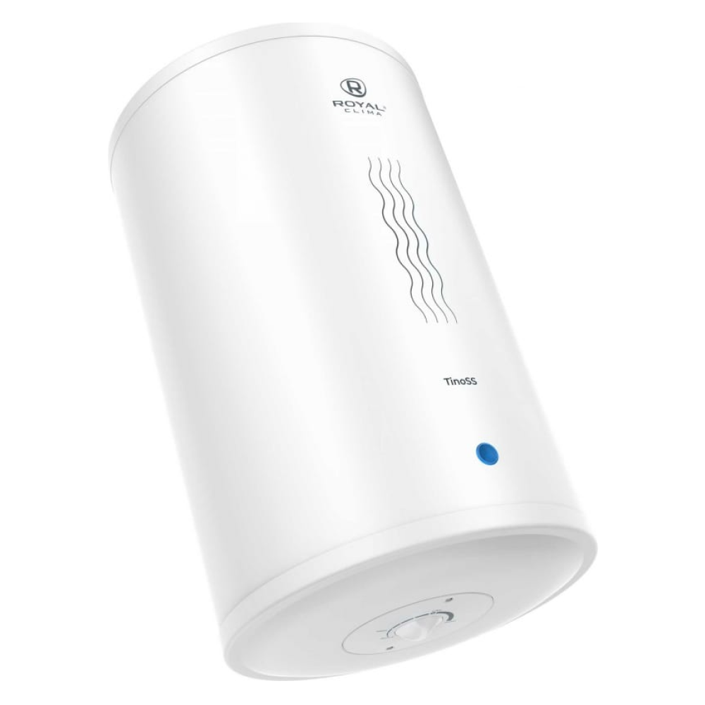 Водонагреватель TINOSS RWH-TS15-RSU / Royal Clima фото на multiBOX