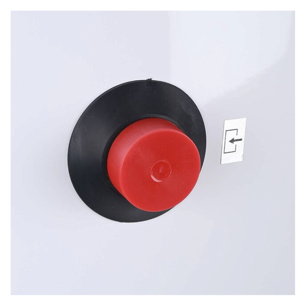 Бойлер косвенного нагрева 75 л, настенный / Stout фото на multiBOX