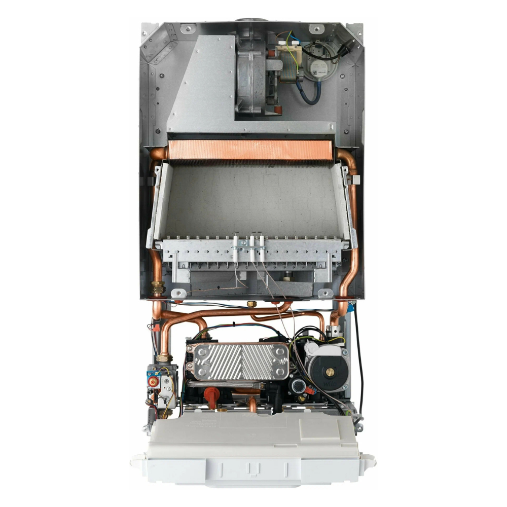 Газовый котел ПАНТЕРА 25 KTV / Protherm фото на multiBOX