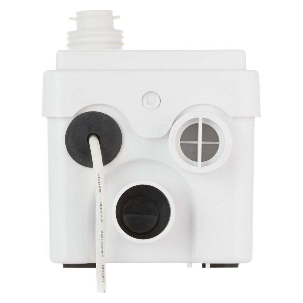 Канализационная установка SANIVORT 255 A / Unipump фото на multiBOX