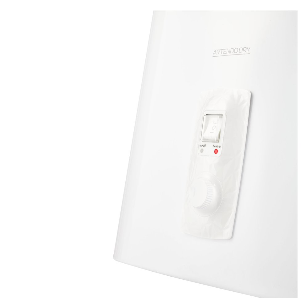 Водонагреватель ZWH/S 80 ARTENDO DRY / Zanussi фото на multiBOX