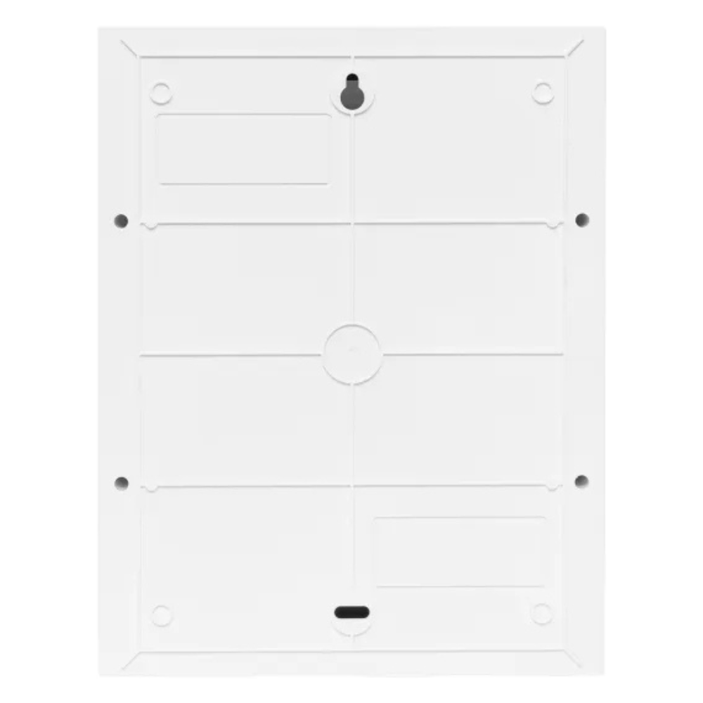 Щит навесной PROXIMA ЩРН-П-24, IP41 / EKF фото на multiBOX