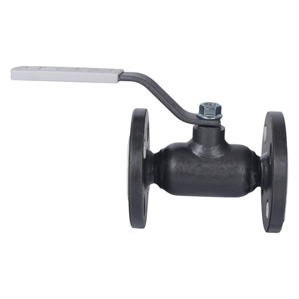 Кран шаровой КШФП Ду15 Ру 4,0 МПа из Ст.20, полнопроходной / ALSO фото на multiBOX