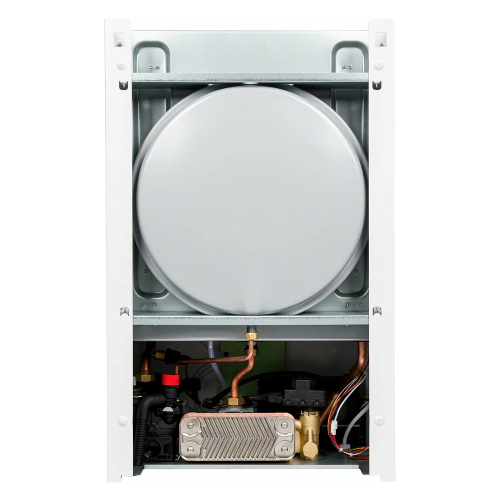 Газовый котел TOIVO T36 DK / Kotitonttu фото на multiBOX