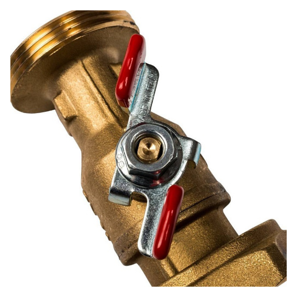 Насосная группа с прямым контуром 1" в теплоизоляции, без насоса / Stout фото на multiBOX