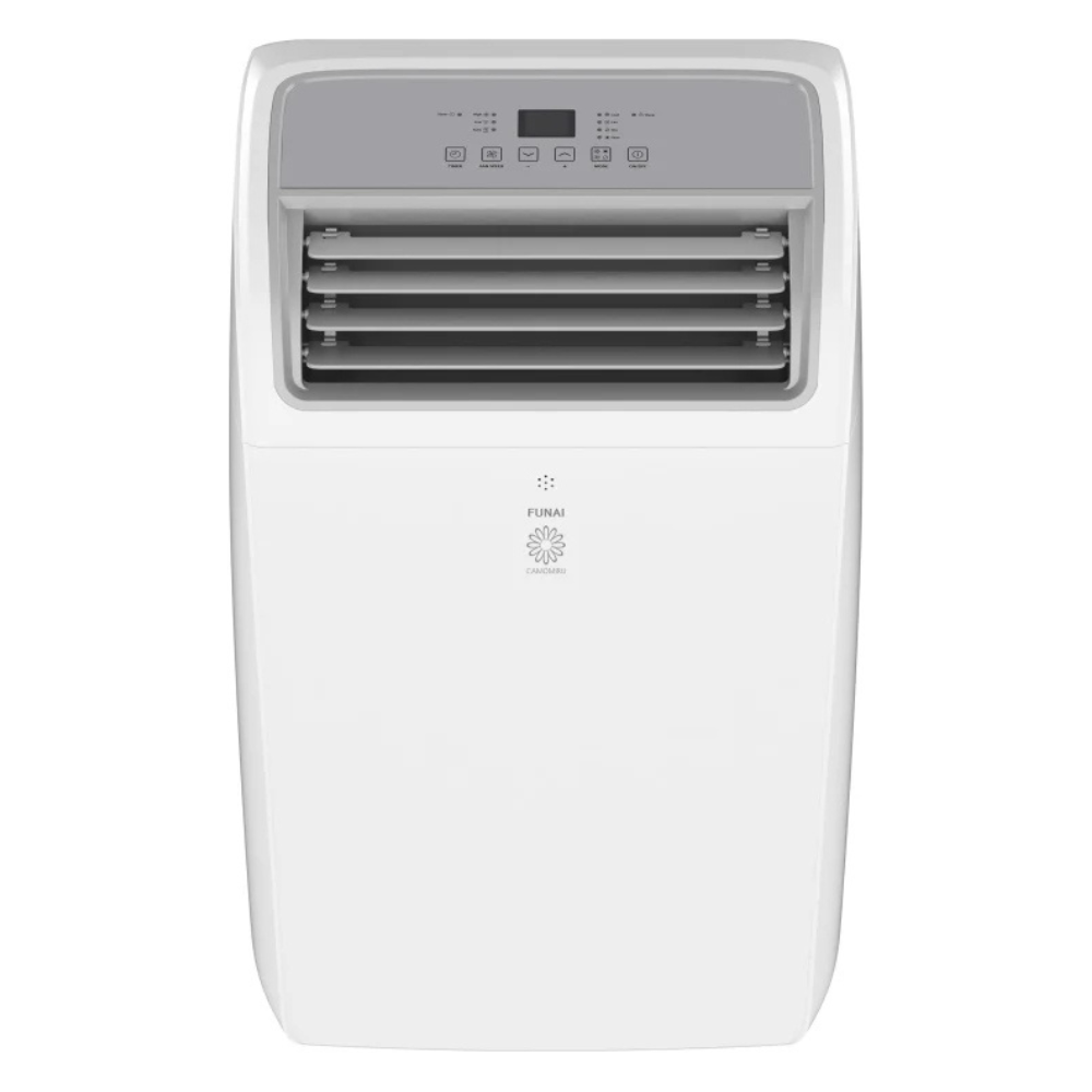 Мобильный кондиционер MAC-CM40HPN04 / Funai фото на multiBOX