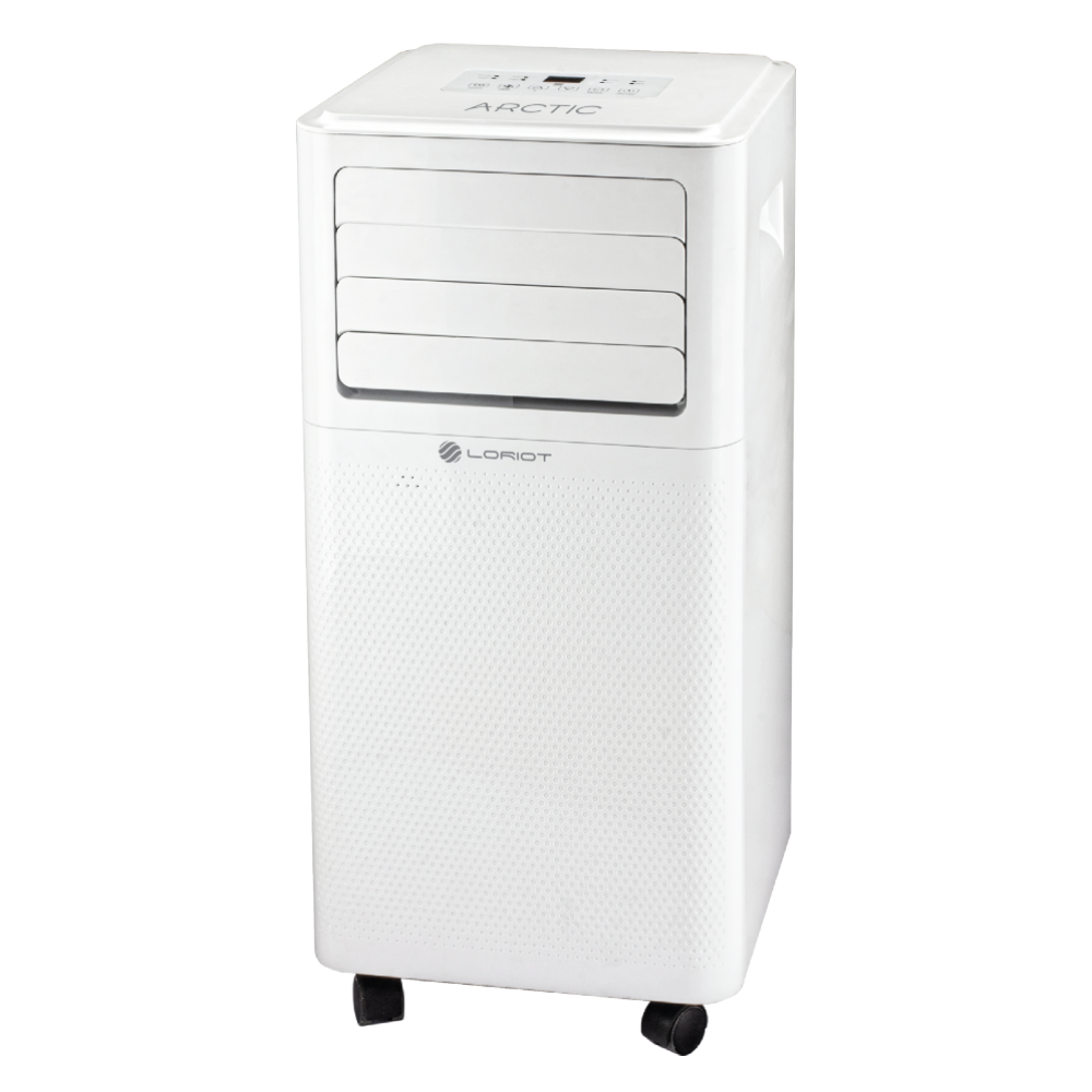 Мобильный кондиционер ARCTIC LPC-07TAM / Loriot фото на multiBOX