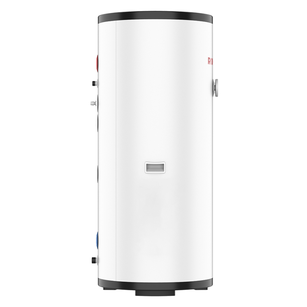 Бойлер косвенного нагрева GT 150 л, напольный, без возм. установки ТЭНа / Rommer фото на multiBOX