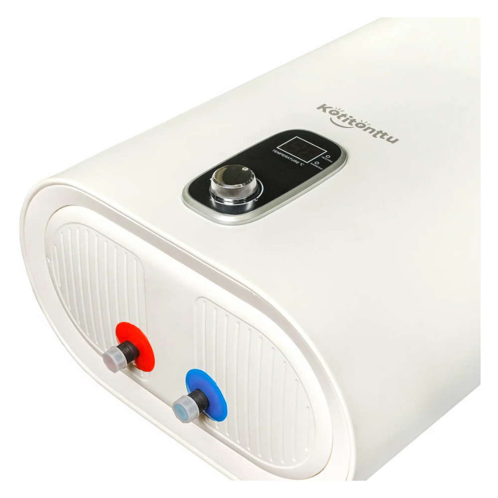 Водонагреватель SALMI VFM-80D / Kotitonttu фото на multiBOX