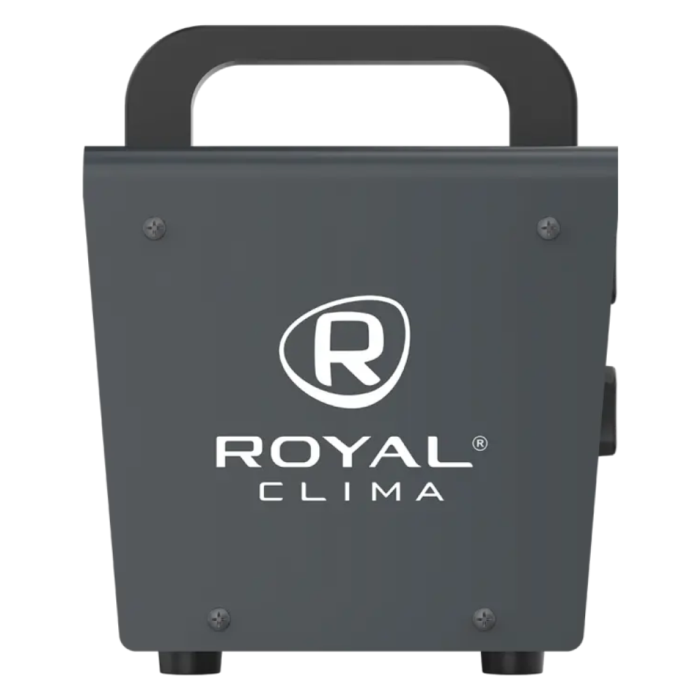 Тепловая пушка RHB-C2 / Royal Clima фото на multiBOX