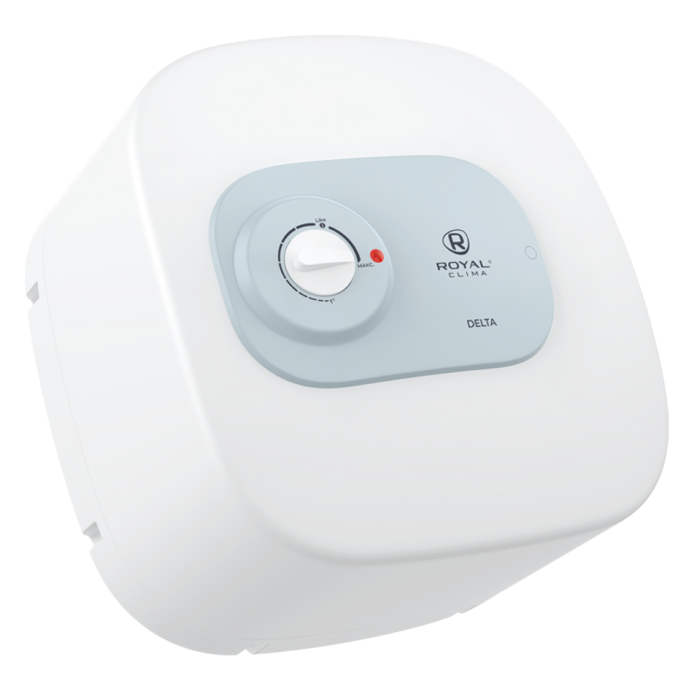 Водонагреватель DELTA RWH-D10-FEU / Royal Clima фото на multiBOX