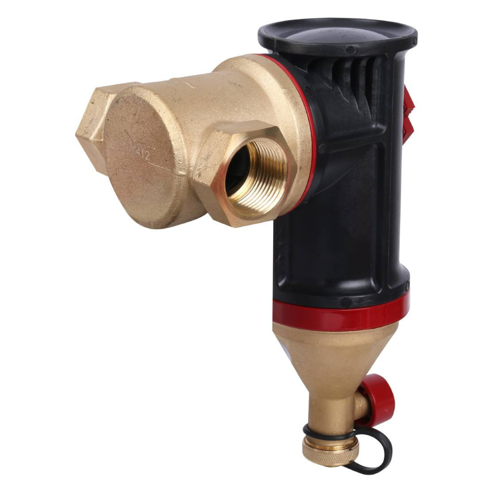 Сепаратор шлама CLEAN SMART 1" / Flamco фото на multiBOX