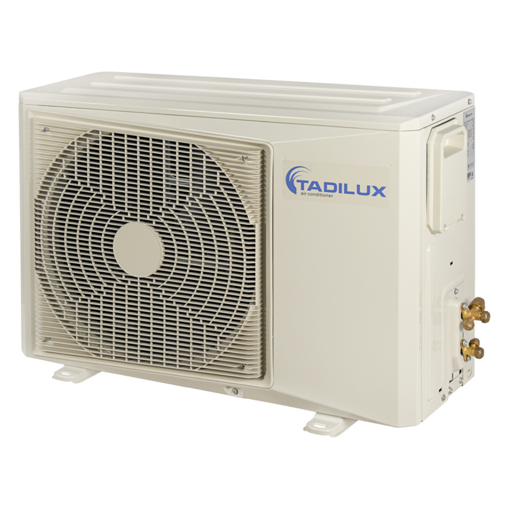 Кассетная сплит-система CM-18HC / Tadilux фото на multiBOX