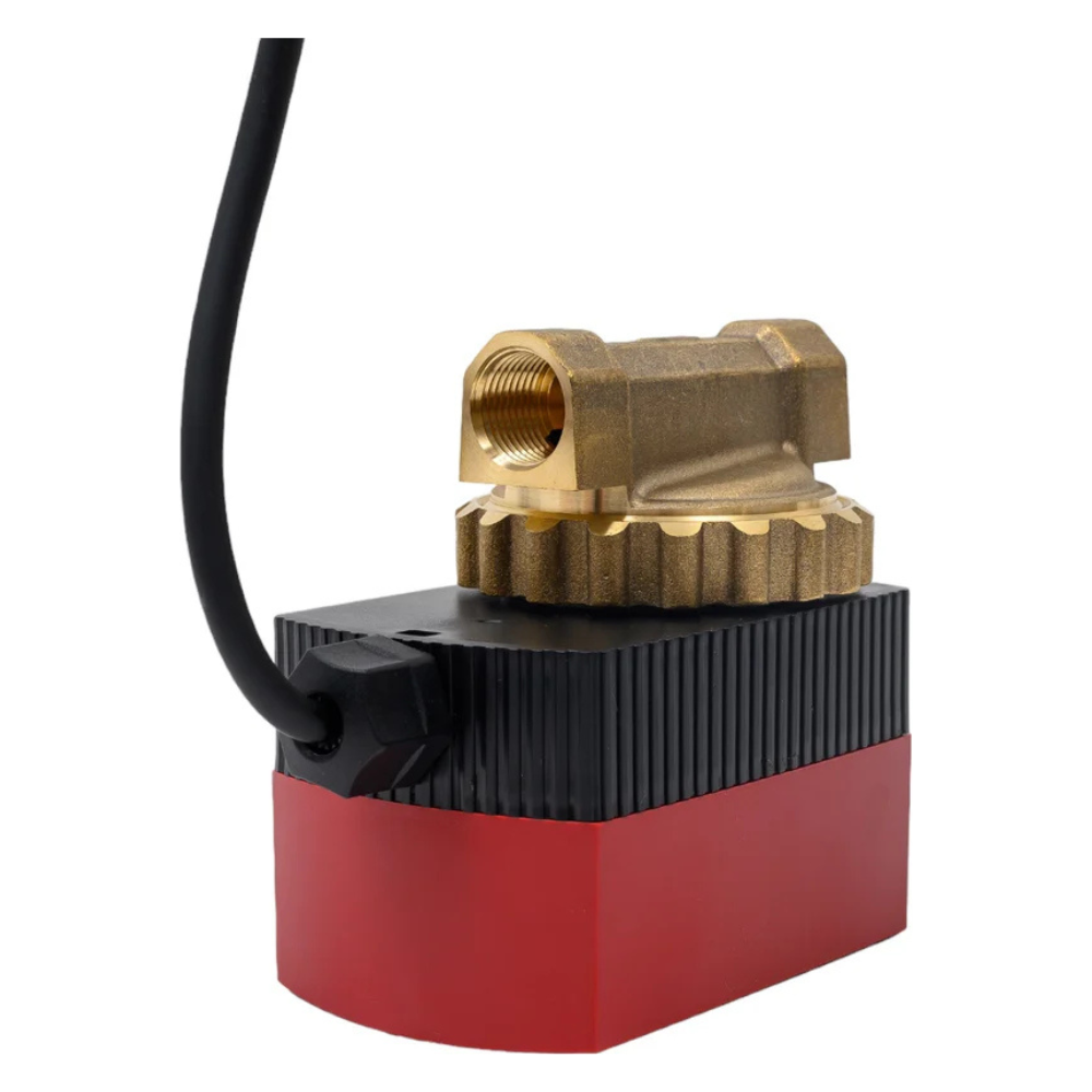 Циркуляционный насос ЦН-ГВС / Jemix фото на multiBOX