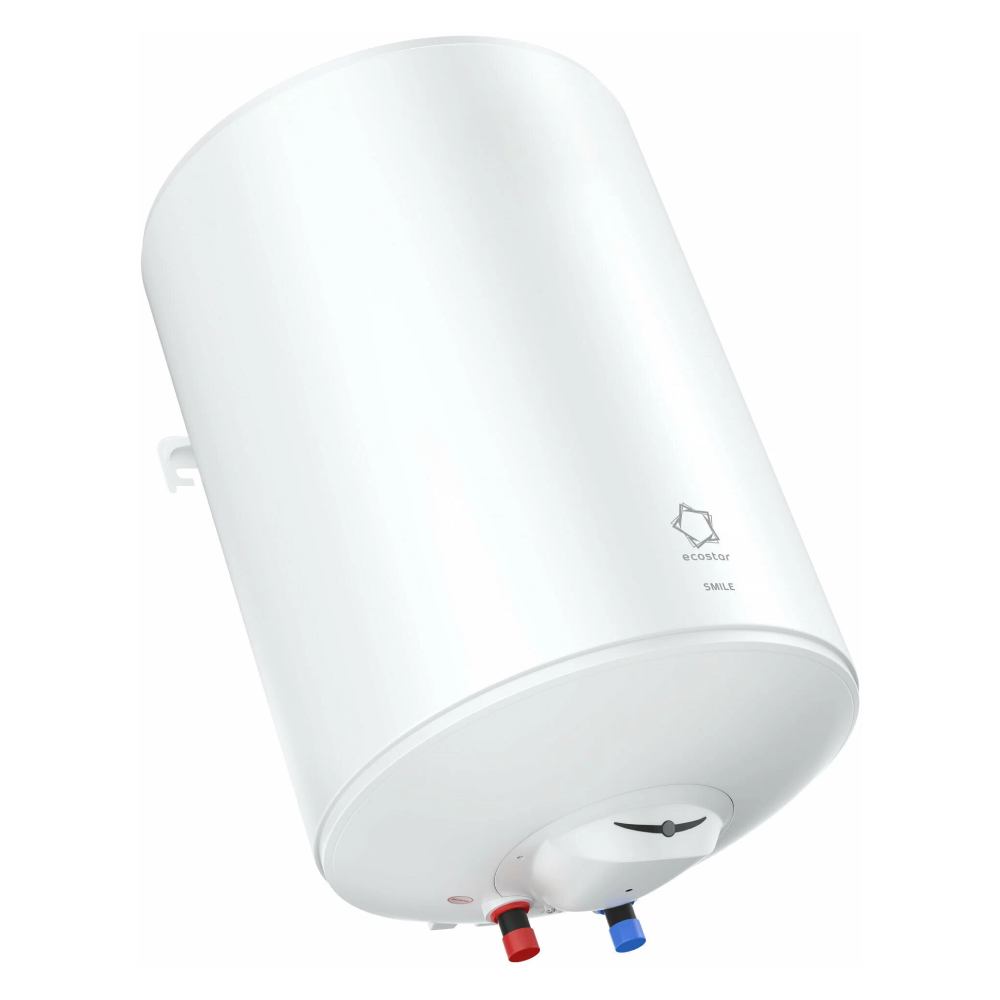 Водонагреватель SMILE EWH-SM80-RE / EcoStar фото на multiBOX