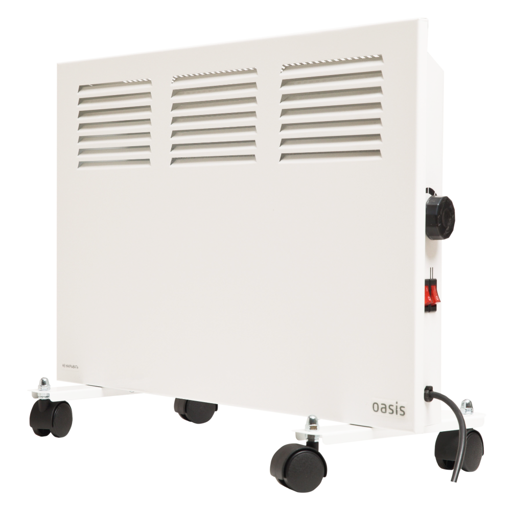 Электрический конвектор SK-10 / Oasis фото на multiBOX