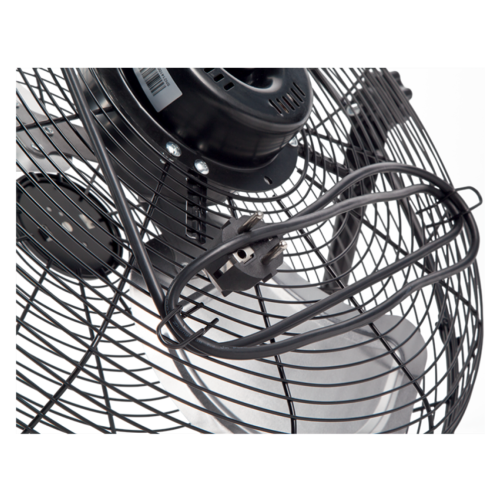 Промышленный вентилятор BIF-8B / Ballu фото на multiBOX