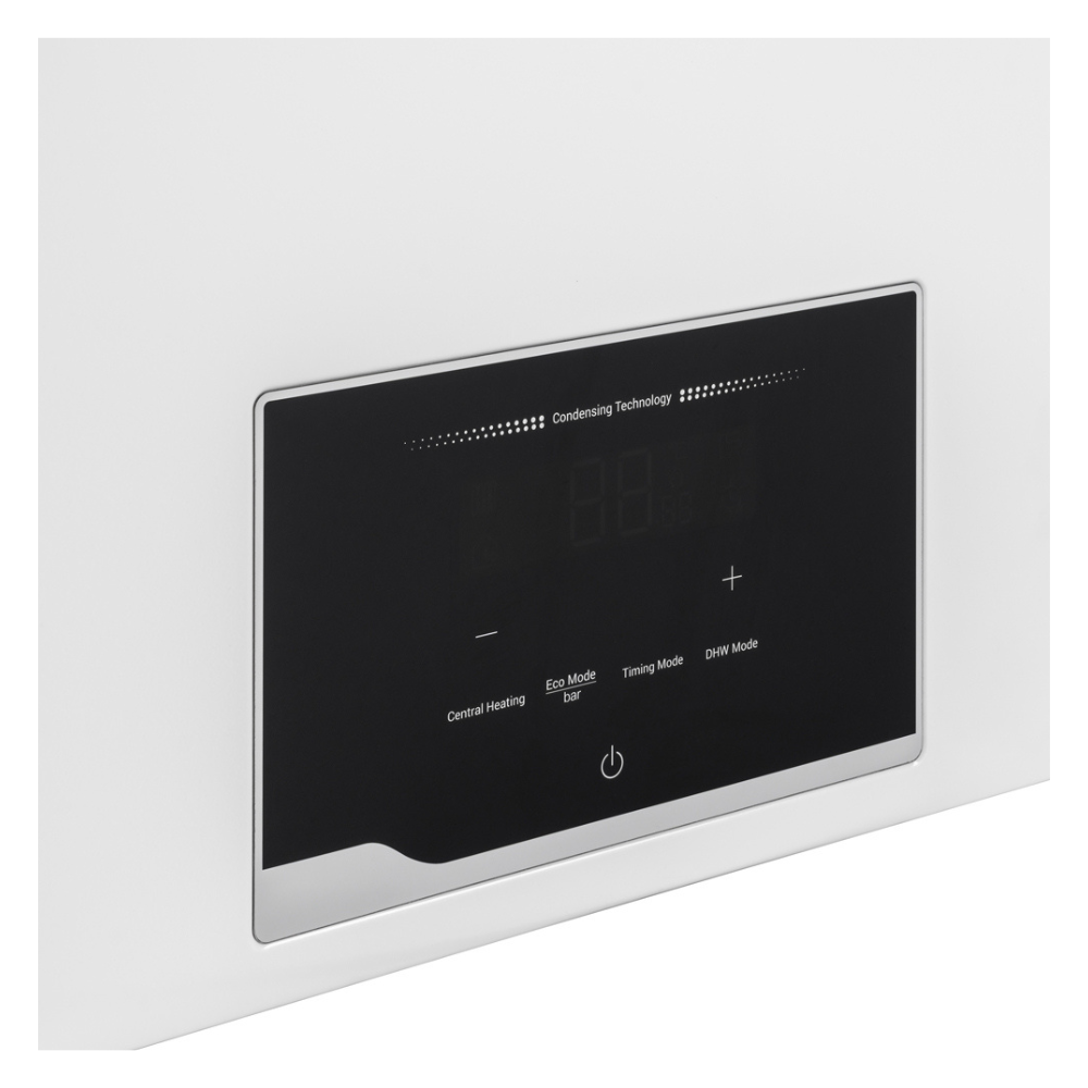 Газовый котел GREENLINE 1.35 TiW / Haier фото на multiBOX