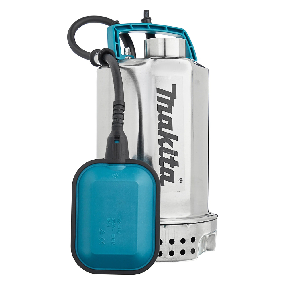 Дренажный насос PF 0403 / Makita фото на multiBOX