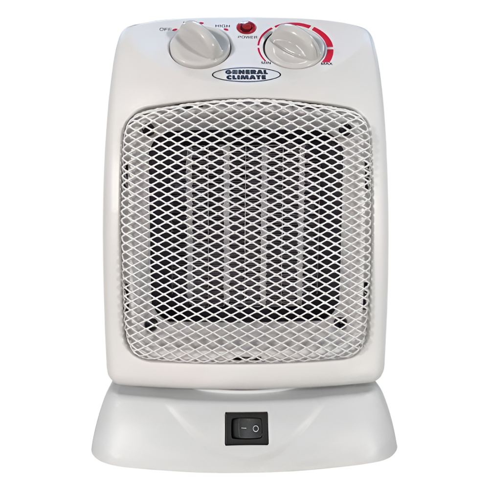 Тепловентилятор KRP-5 / General Climate фото на multiBOX