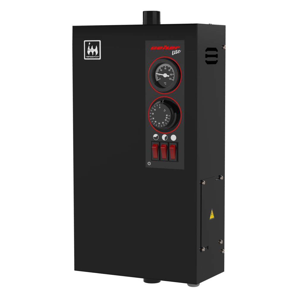 Электрический котел GEIZER LITE 6 / Термокрафт фото на multiBOX