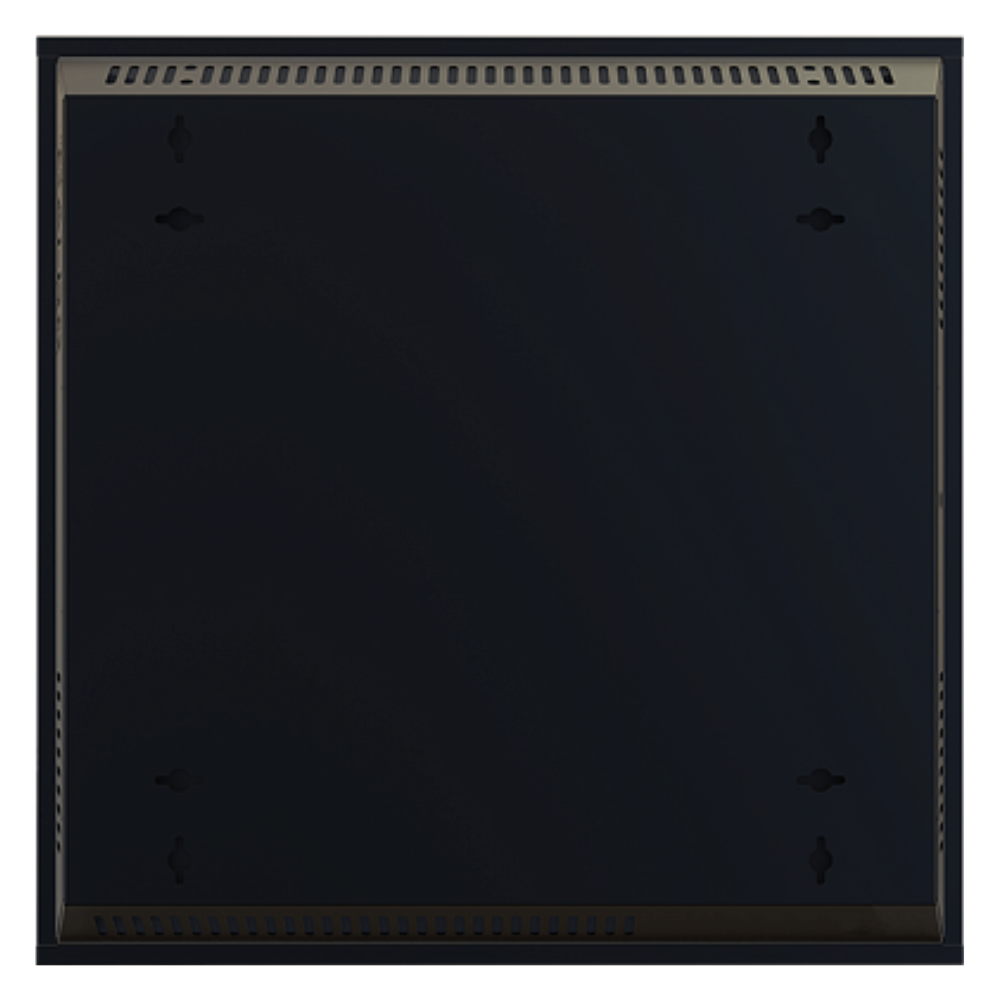 Отопительная панель BLACK STONE SCT 60х60 черный гранит / черный корпус / Stout фото на multiBOX