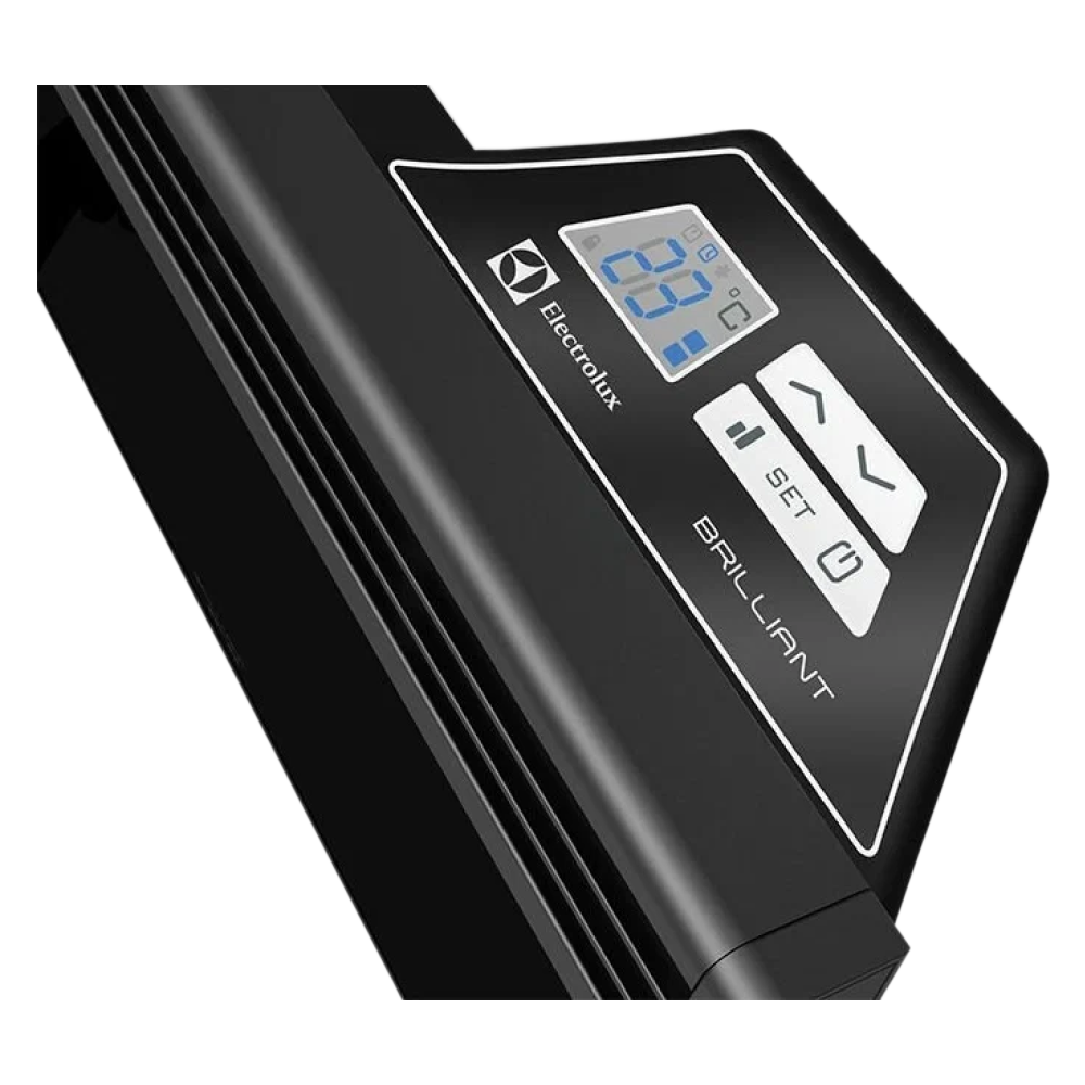 Электрический конвектор ECH/B-2000 E / Electrolux фото на multiBOX