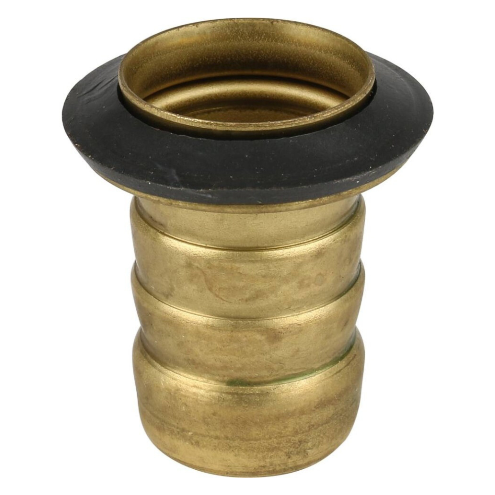 Дренажный шаровый кран 139, 3/4" НР со штуцером и заглушкой / Itap фото на multiBOX