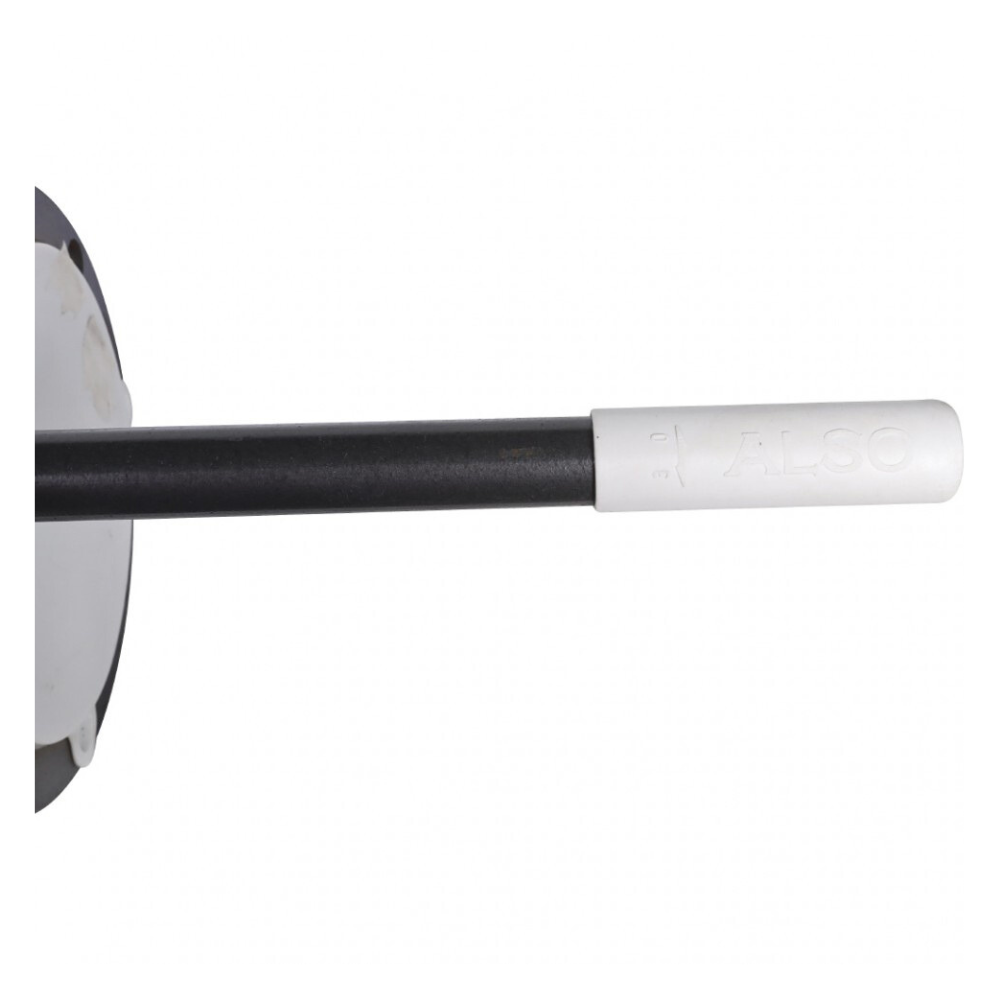 Кран шаровой КШФ GAS Ду 150 Ру 1,6 МПа из Ст.20 / ALSO фото на multiBOX