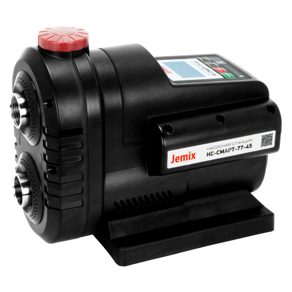 Насосная станция НС-СМАРТ-77-45 / Jemix фото на multiBOX