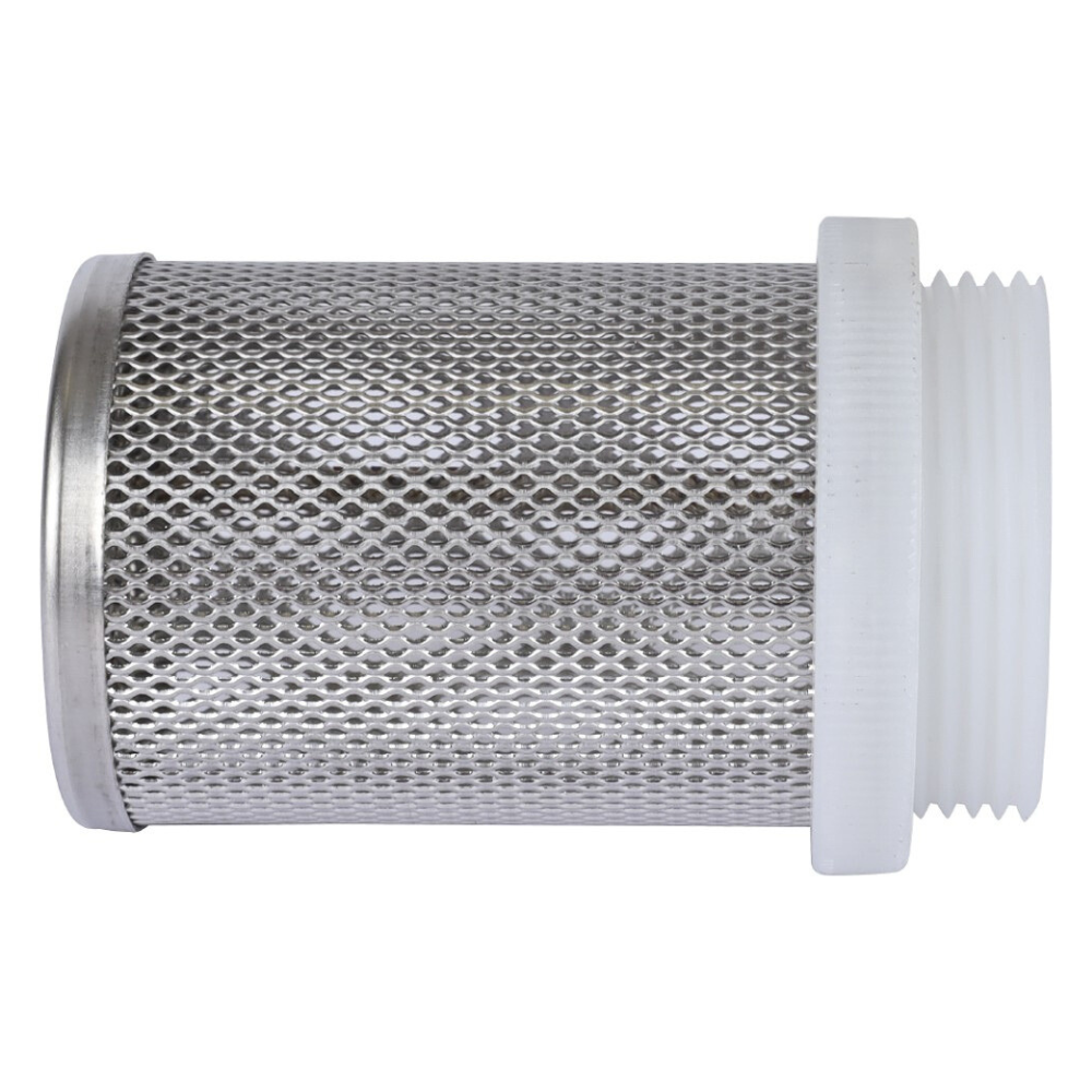 Фильтр-сетка 102, 1 1/2" для обратного клапана EUROPA, YORK, ROMA, BLOCK / Itap фото на multiBOX