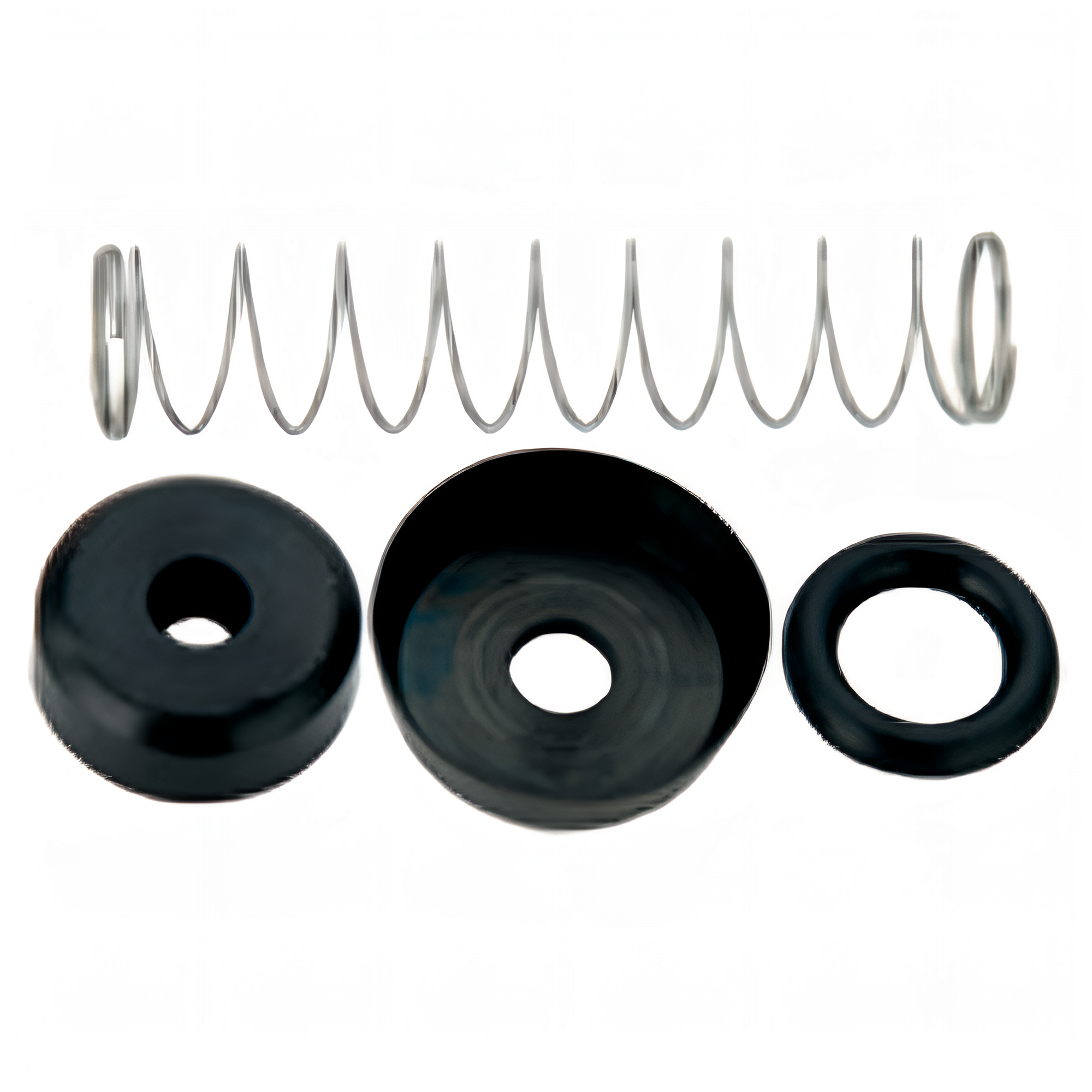 Ремкомплект запорного механизма для незамерзающего крана ROMMER RVFF, комплект / Rommer фото на multiBOX