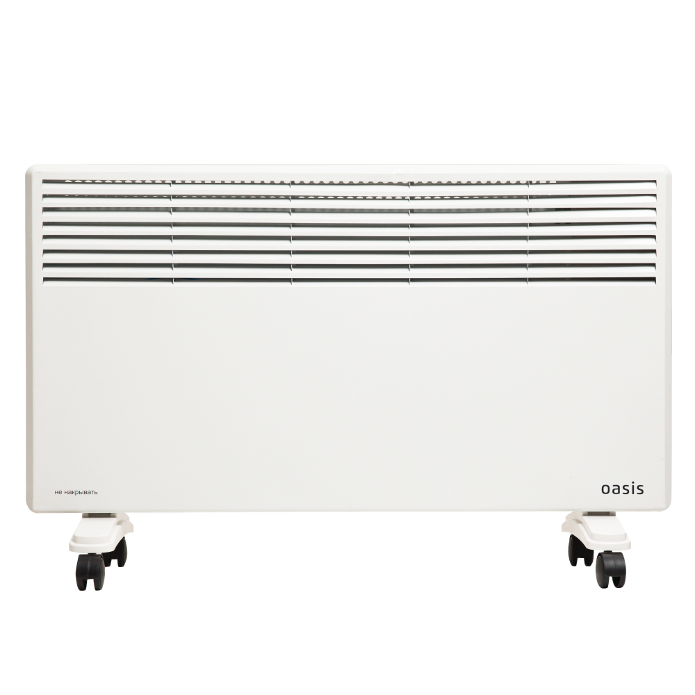 Электрический конвектор EK-15 / Oasis фото на multiBOX