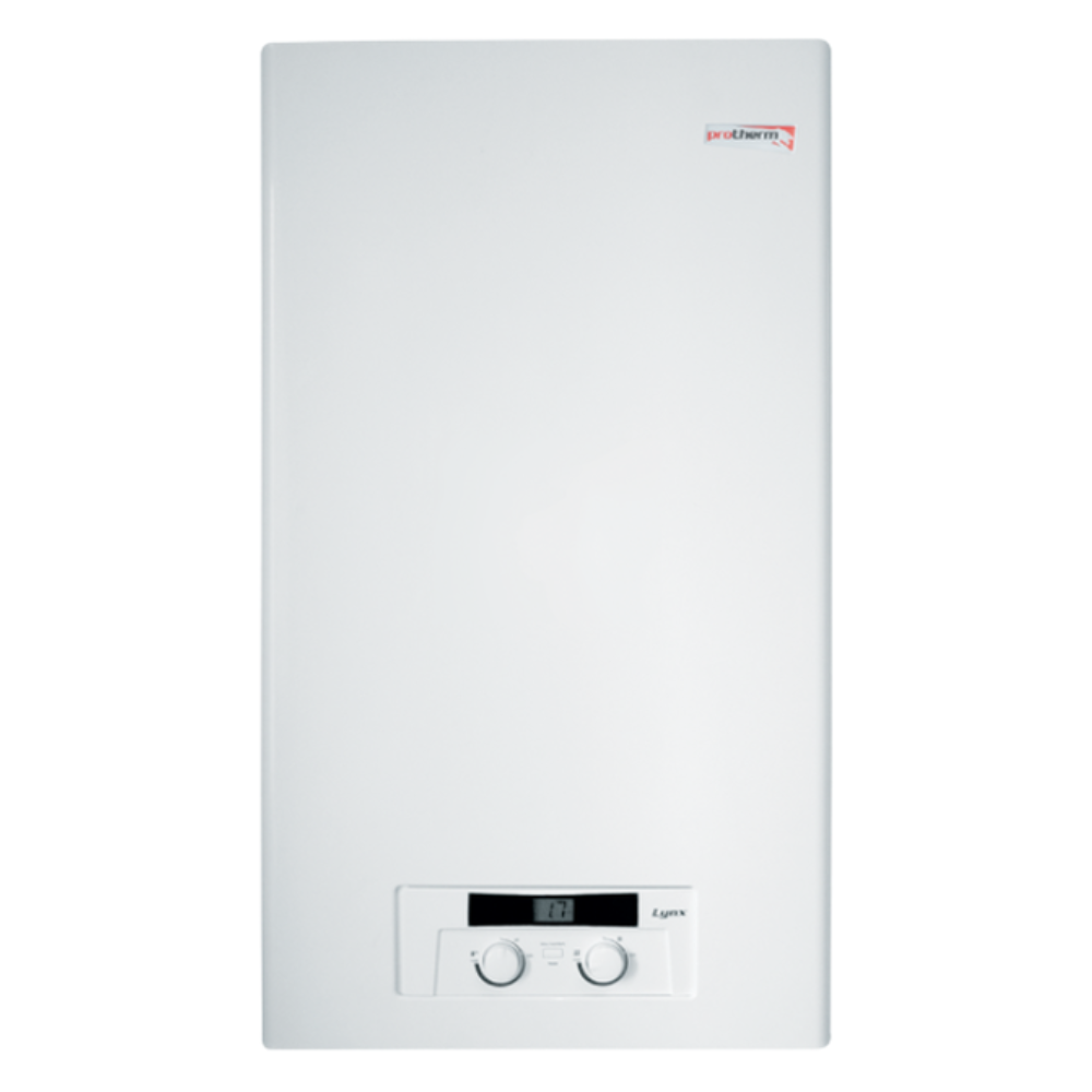 Газовый котел РЫСЬ HK 24 / Protherm фото на multiBOX