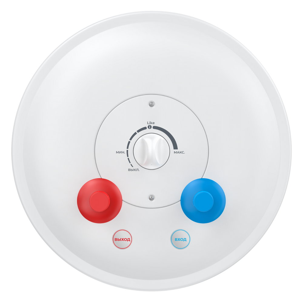 Водонагреватель TINOSS RWH-TS10-RS / Royal Clima фото на multiBOX