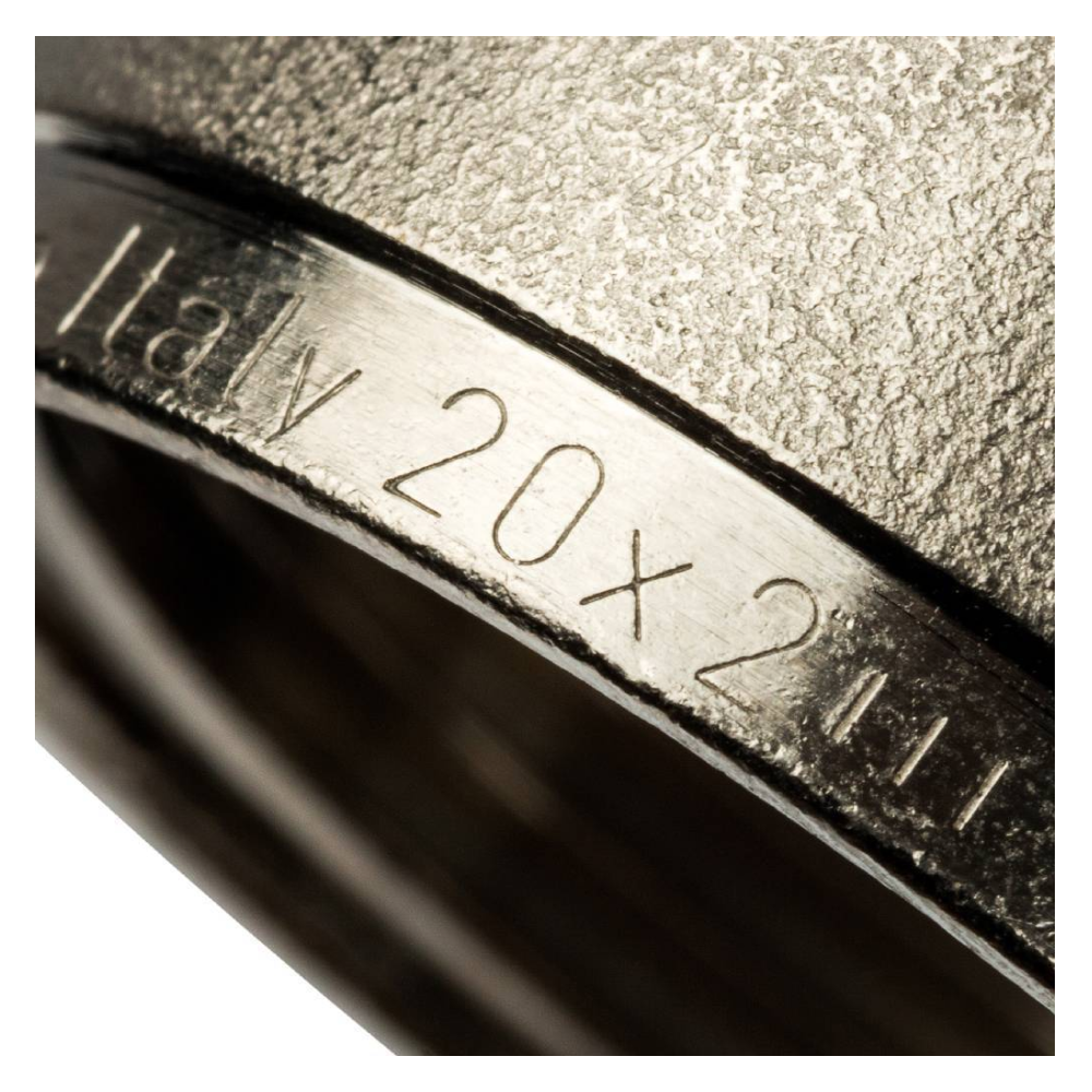 Фитинг компрессионный для труб PEX-AL-PEX 20х2,0х3/4 / Stout фото на multiBOX