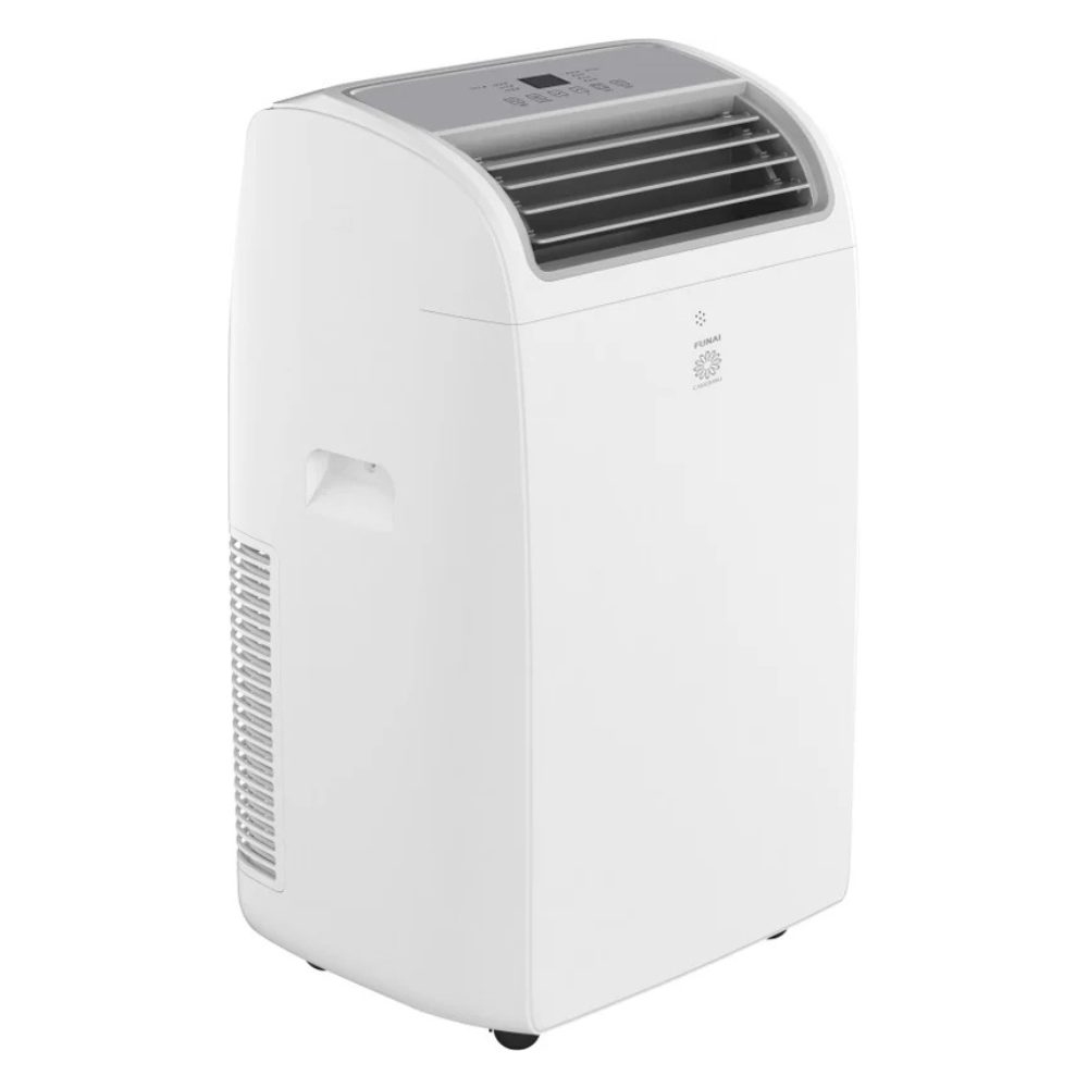 Мобильный кондиционер MAC-CM40HPN04 / Funai фото на multiBOX