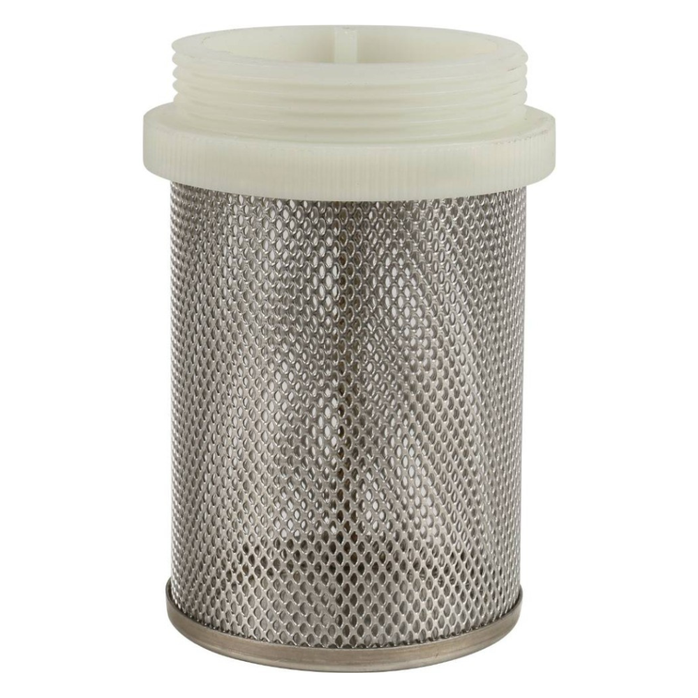 Фильтр-сетка 102, 2" для обратного клапана EUROPA, YORK, ROMA, BLOCK / Itap фото на multiBOX