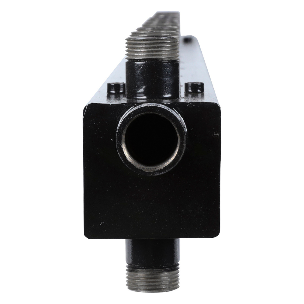 Распределительный коллектор КК-25М/125/40/5+2 (001.22.0044) / Askon фото на multiBOX