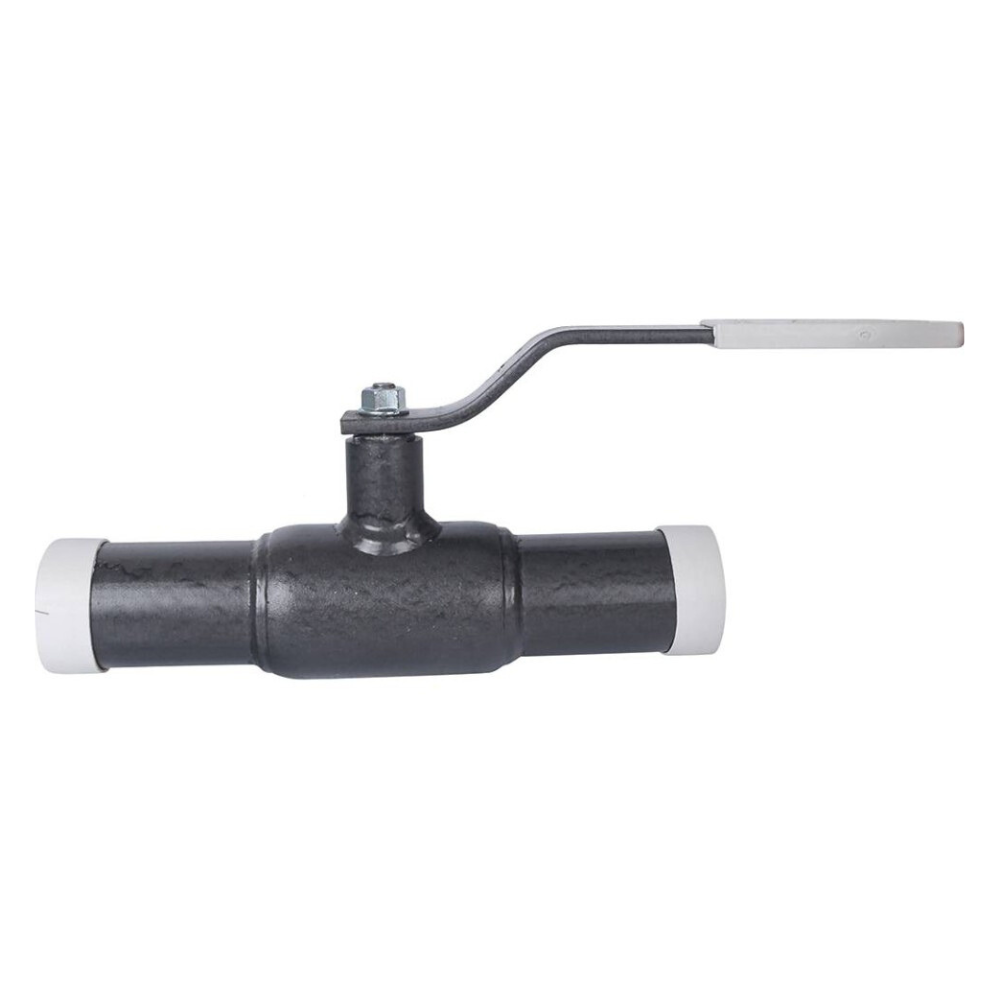 Кран шаровой КШП GAS Ду40 Ру 4,0 МПа из Ст.20 (L-250) / ALSO фото на multiBOX