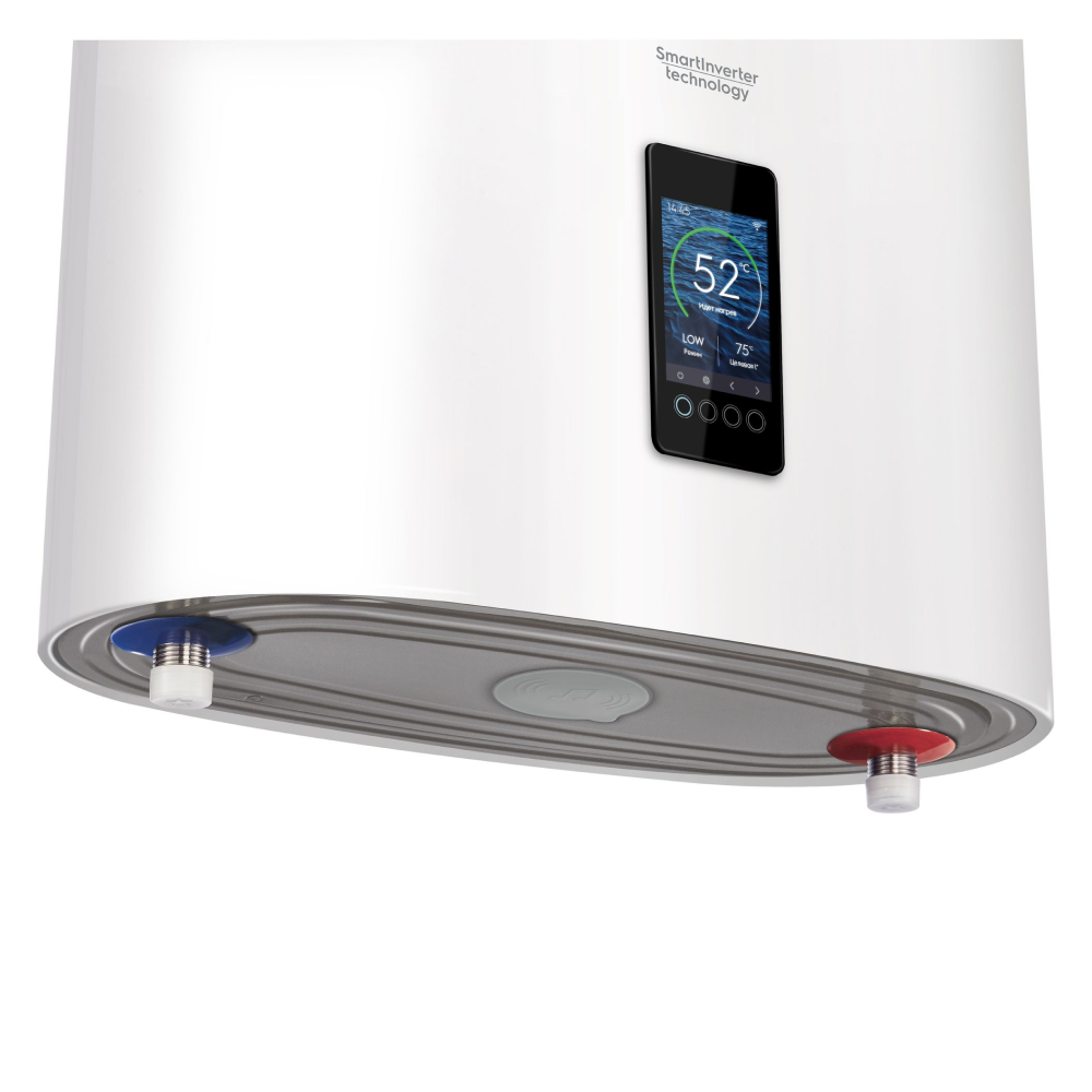 Водонагреватель EWH 30 SMARTINVERTER / Electrolux фото на multiBOX