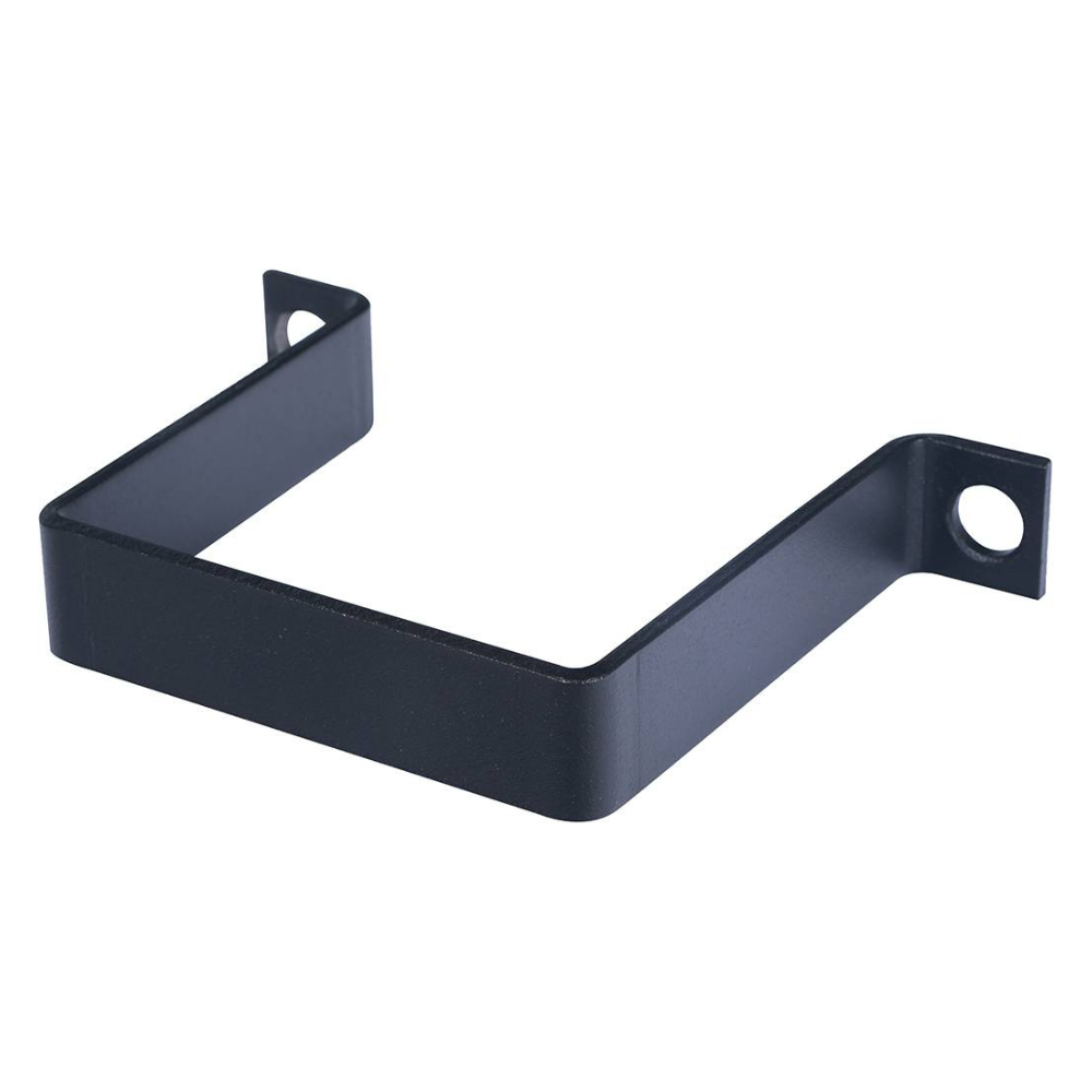 Кронштейн для крепления гидроразделителей со скобой 80 мм / Rommer фото на multiBOX