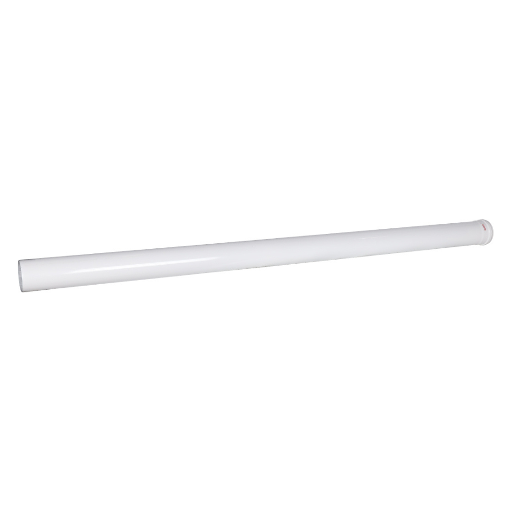 Удлинитель D80 п-м L1500 мм, традиционный / Rommer фото на multiBOX