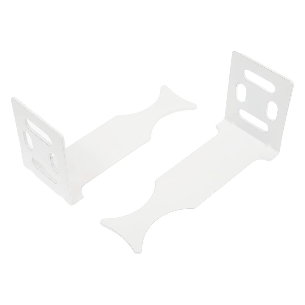 Кронштейн угловой для радиаторов универсальный / AV Engineering фото на multiBOX