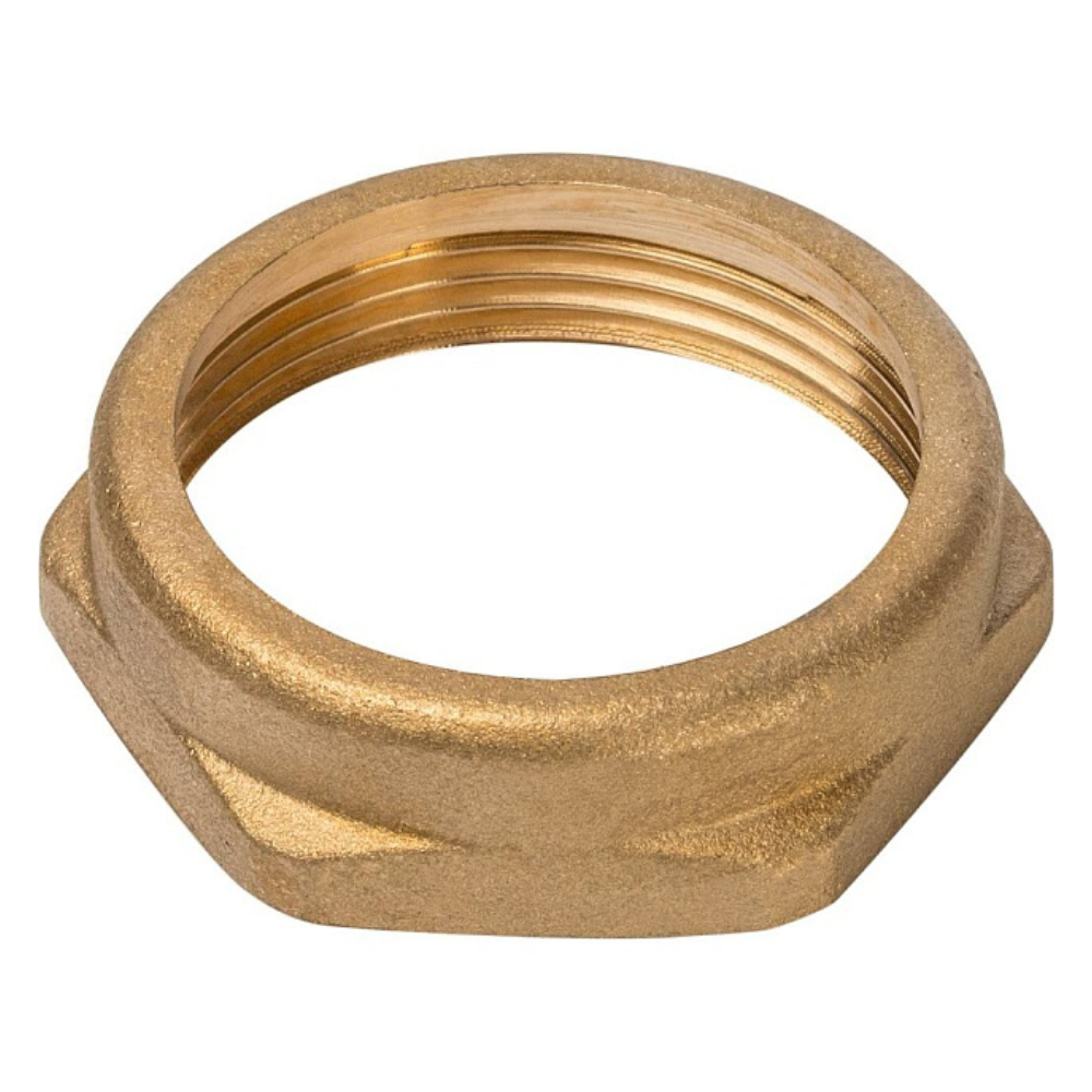 Термостатический смесительный клапан 1" НР - 1 1/2" ВР - 1" НР, 70°С / Stout фото на multiBOX