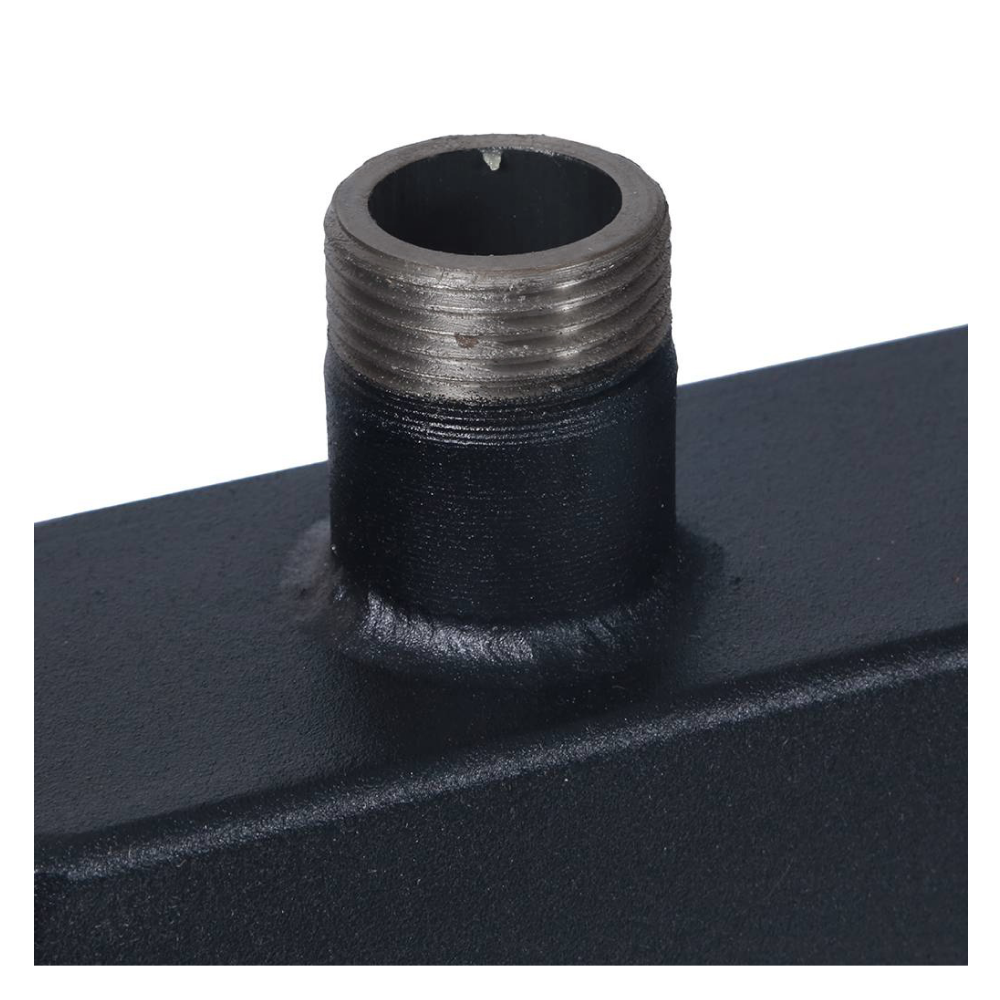 Коллектор с гидроразделителем на 5+1 контура / Rommer фото на multiBOX