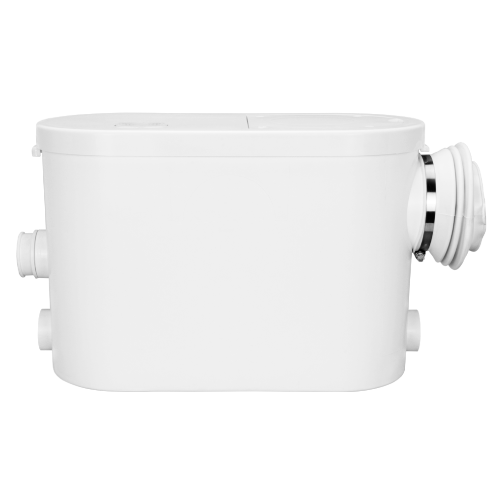 Канализационная установка STP-200 LUX / Jemix фото на multiBOX