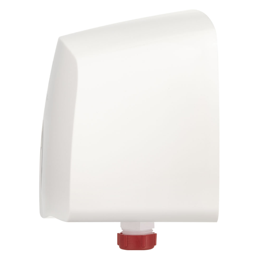 Водонагреватель проточный 3-LOGIC 3,5 T / Zanussi фото на multiBOX