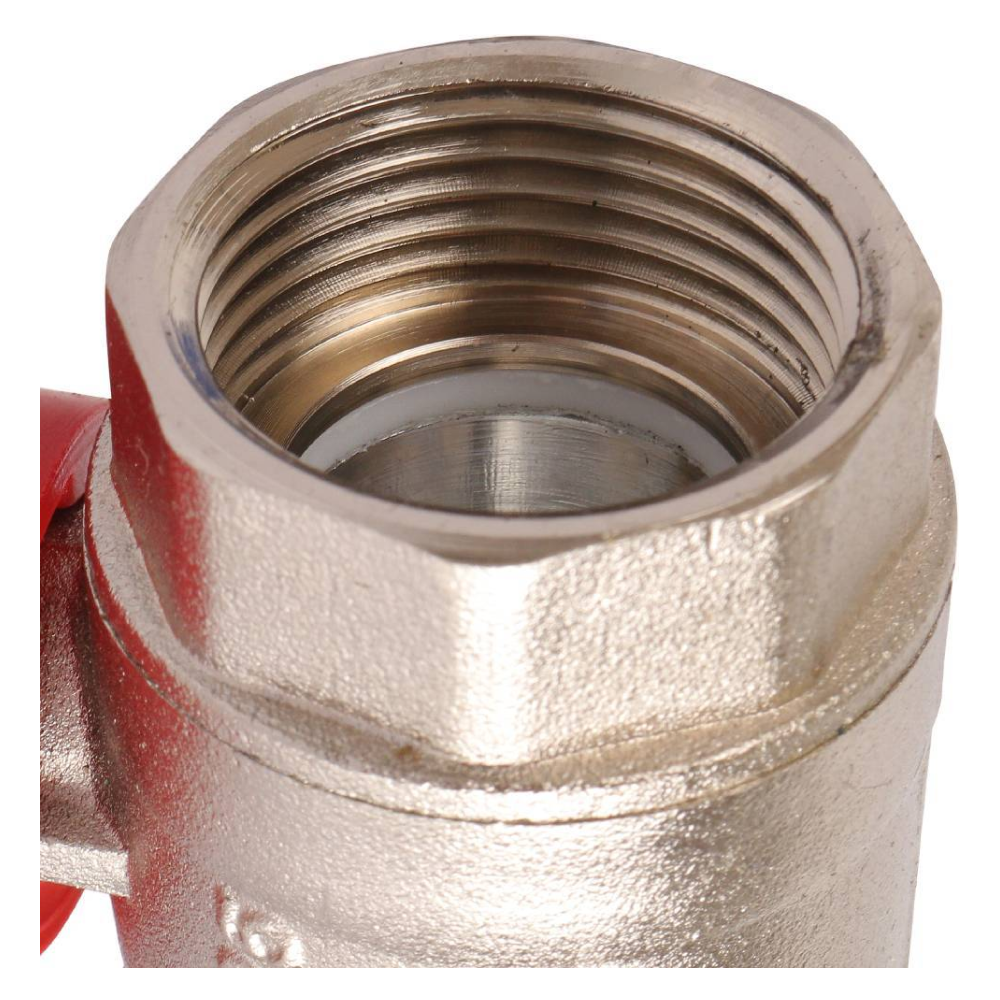 Насосная группа с 3-х ходовым смесителем 1", без насоса и теплоизоляции / Rommer фото на multiBOX